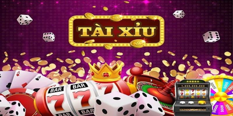 Chi tiết các loại cược trong tải game tài xỉu Go88