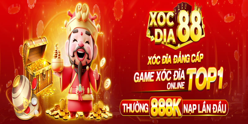 trang web chơi xóc đĩa