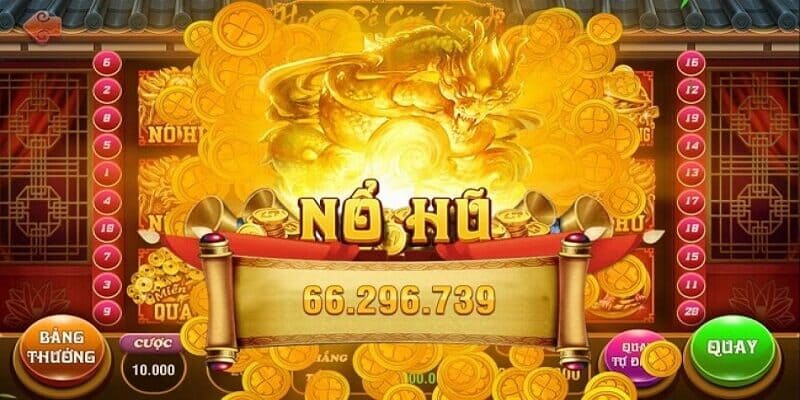 Hướng dẫn cách nhận biết game nổ hũ uy tín khi lựa chọn