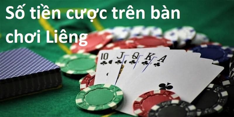 Up bỏ bài trong liêng