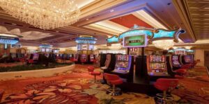 casino Phú Quốc có cho người Việt vào chơi không