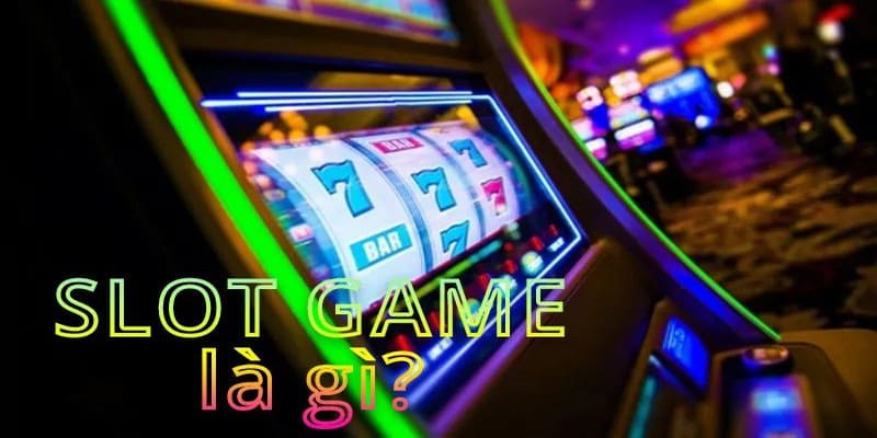 Mẹo chơi game slot là gì giúp tăng cơ hội thắng tại Go88