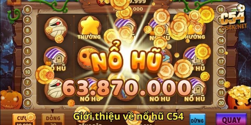 nổ hũ CQ9