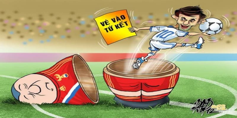 Phân tích chi tiết các rủi ro khi không từ bỏ cá độ bóng đá