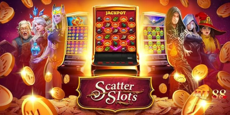 slot game hay nhất