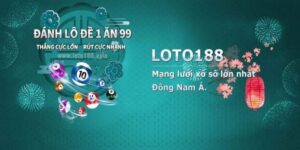 Nhà cái số đề