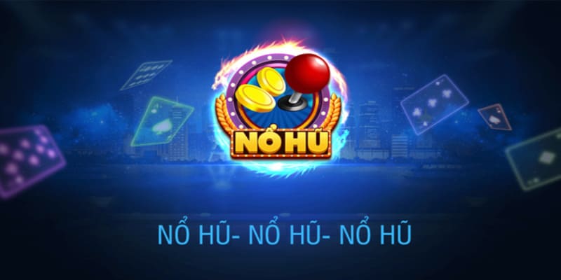 nổ hũ club
