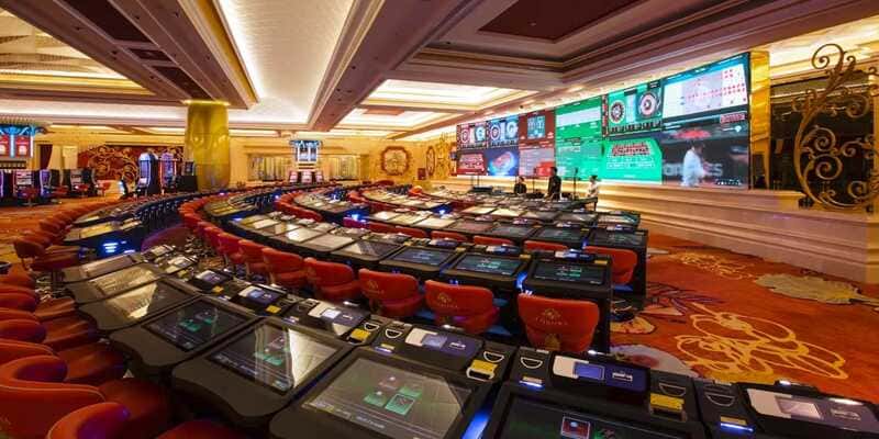  casino Phú Quốc có cho người Việt vào chơi không