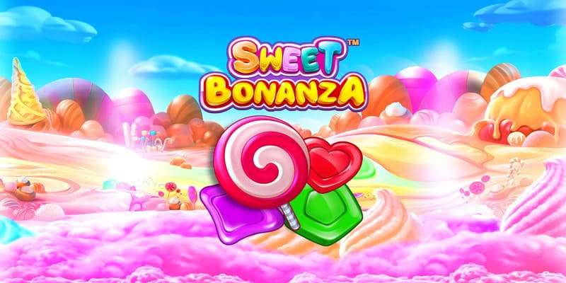 Tính năng đặc biệt trong Sweet Bonanza