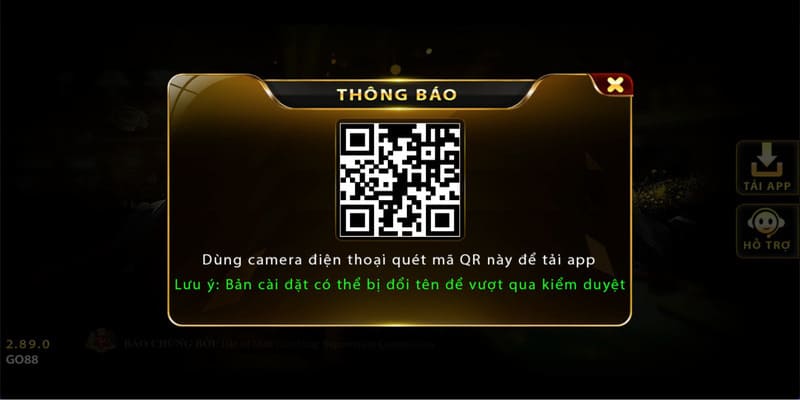 Vì sao bạn cần biết cách lấy link truy cập go88 chính thức?